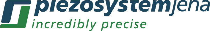 Piezosystem Jena Logo