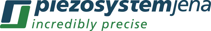 Piezosystem Jena Logo