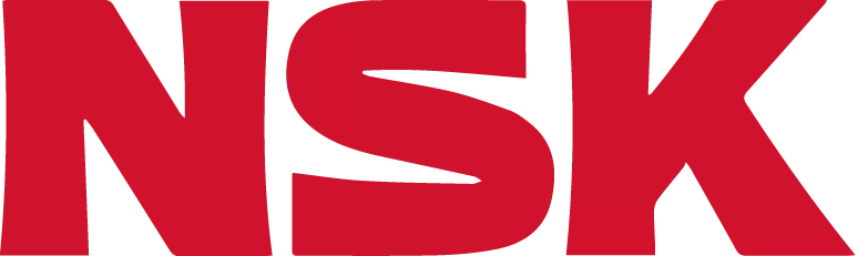 NSK Logo
