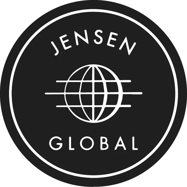 Jensen Global Logo
