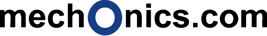 mechonics Logo
