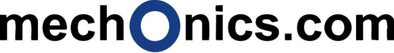 mechonics Logo