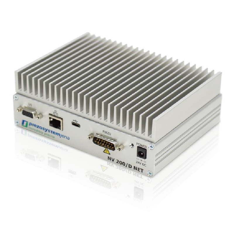 One-Channel Amplifiers Image