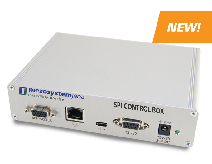 SPI Control Image