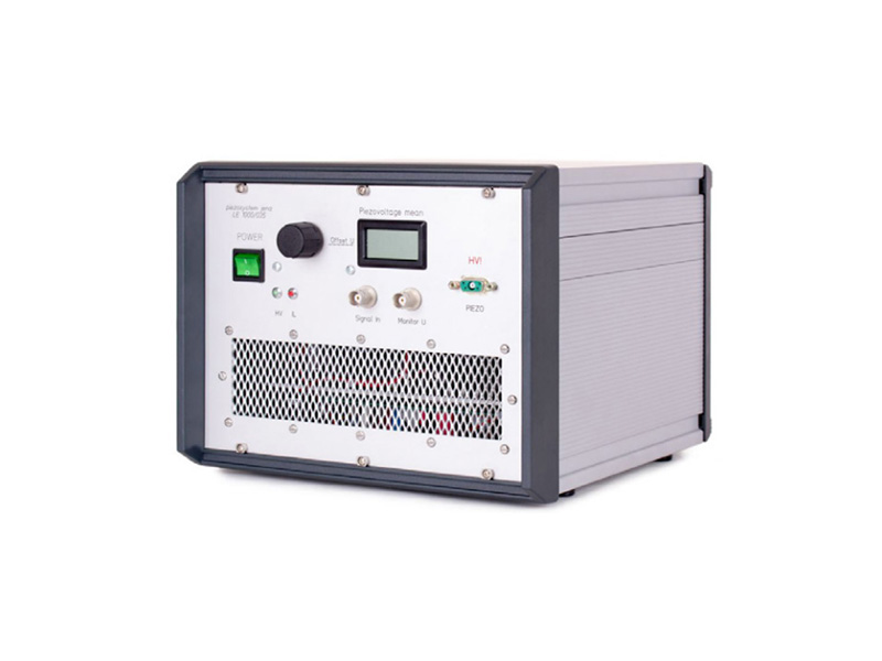 hpower LE 1000/035 Amplifier