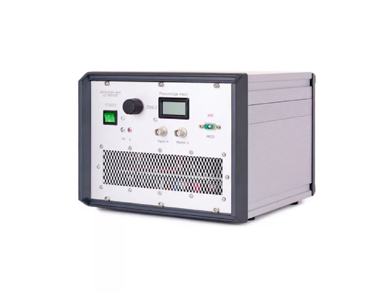 hpower LE 1000/035 Amplifier