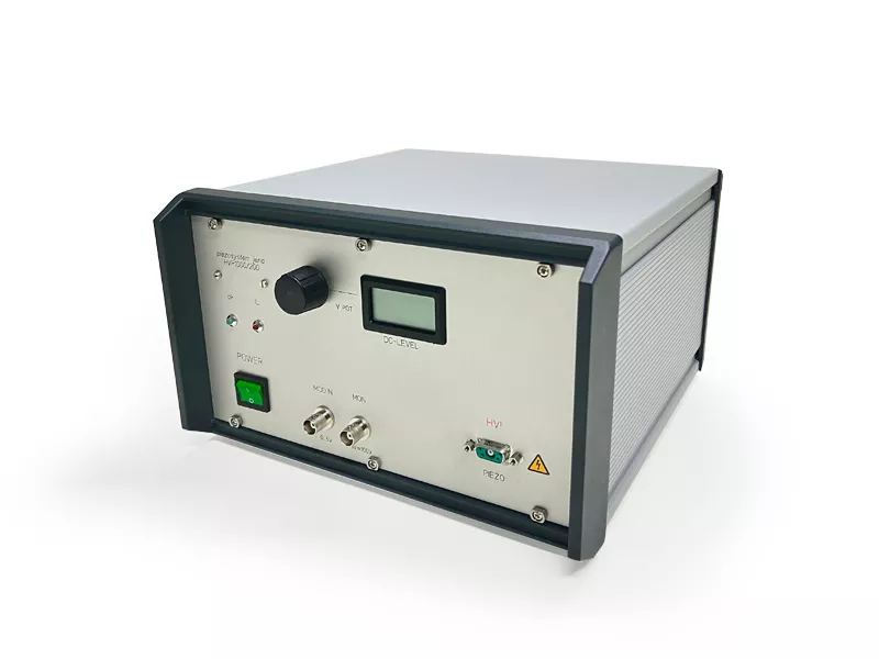 hpower Shock Amplifier