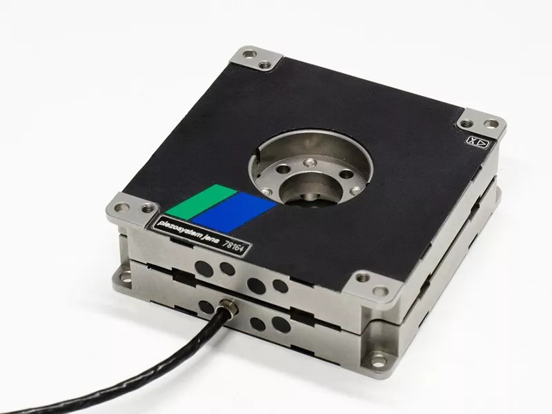 nanoSX series Image