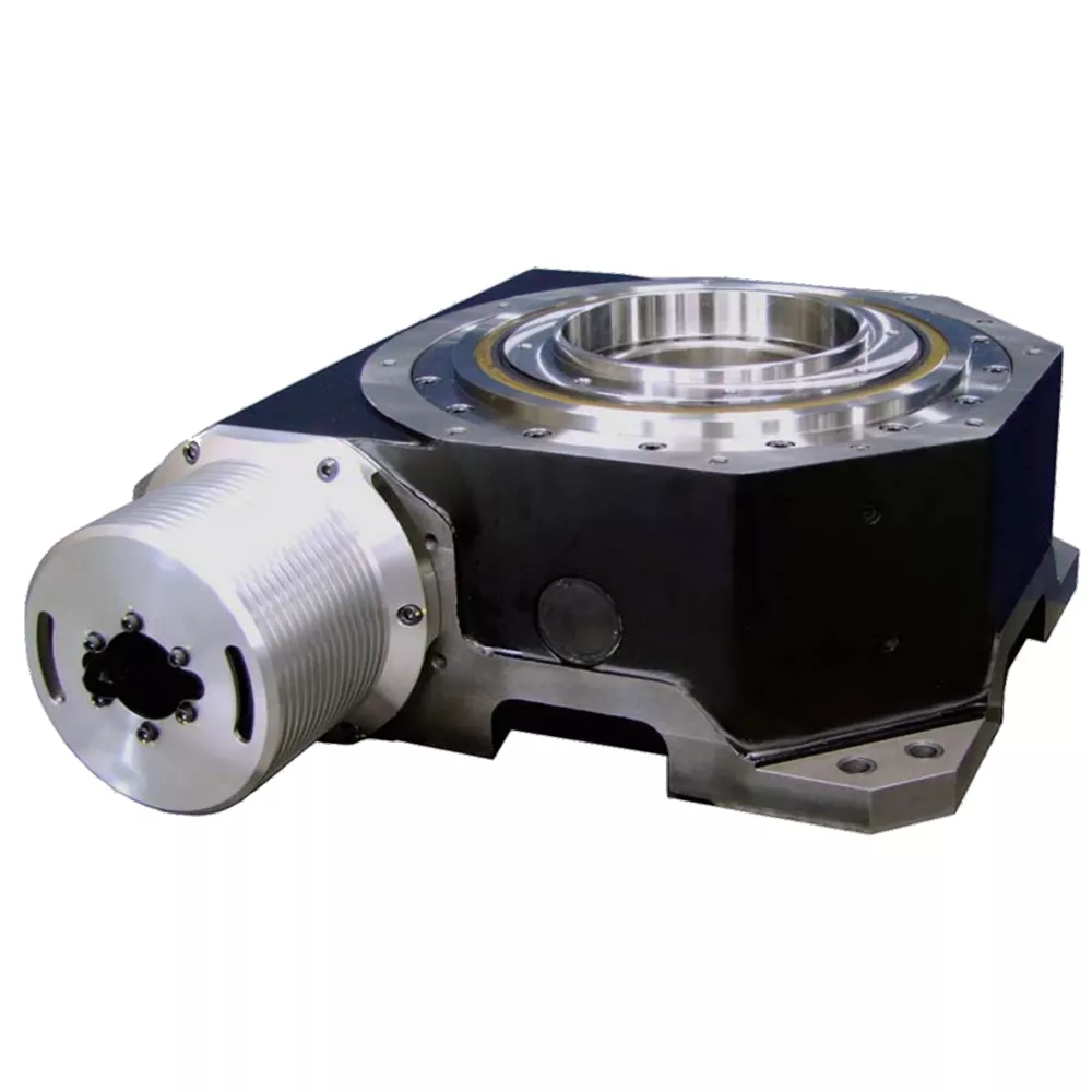MegaPositioner Image