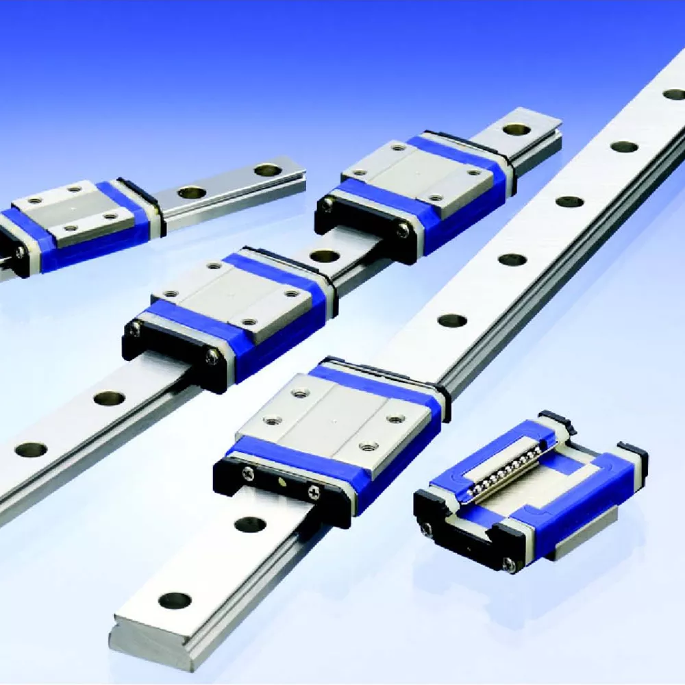 PU Series Image