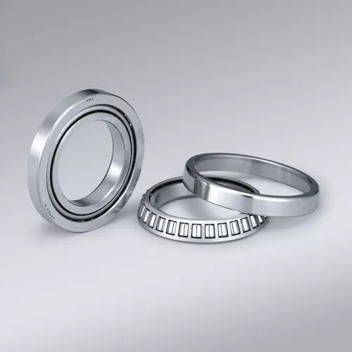 Inch Series Tapered Roller Bearings Image