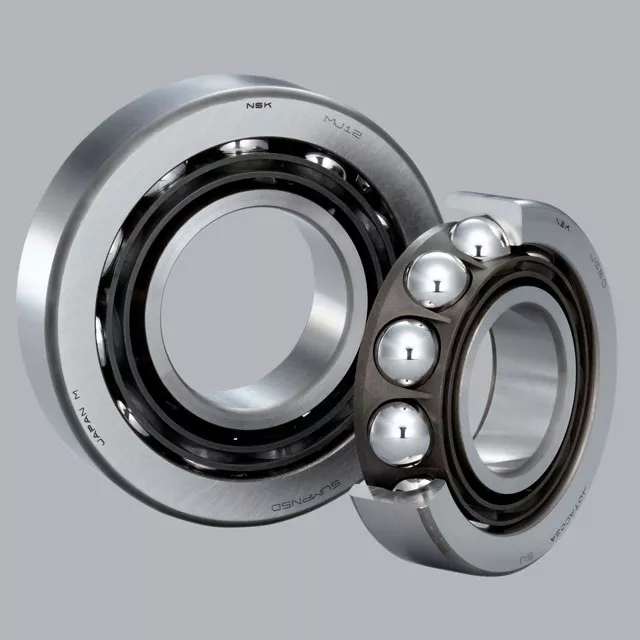 Angular Contact Thrust Ball Bearings Image