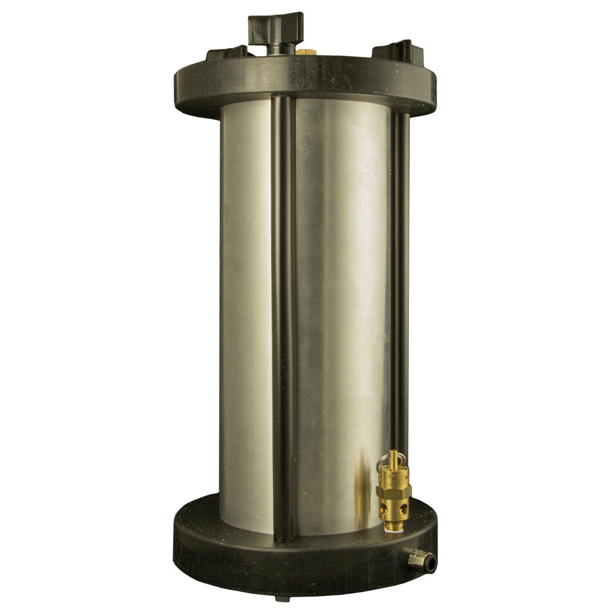 JGD1LT 系列 - 1 Liter Pressure Tank