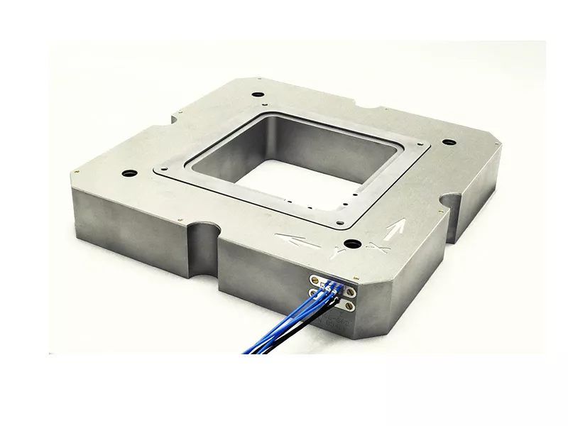 TRITOR 320