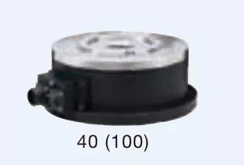 Environment-Resistant PNZ Series Image