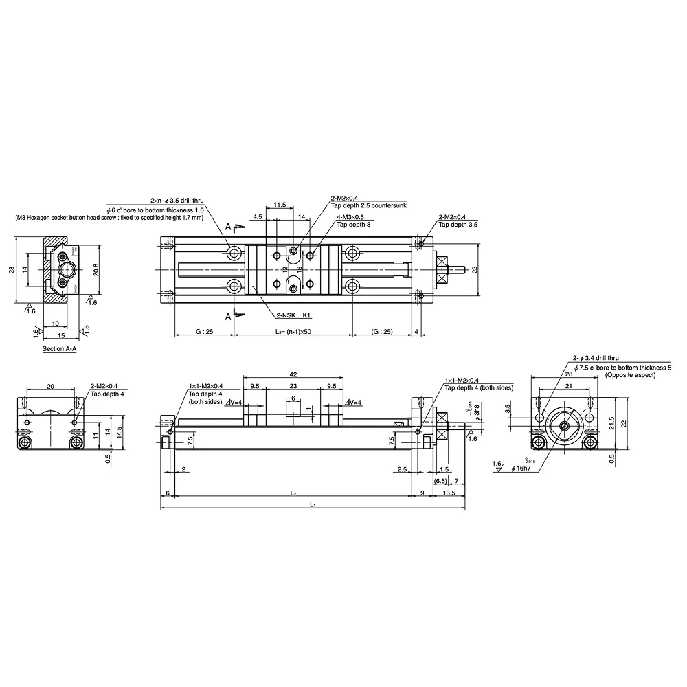 Monocarrier Image