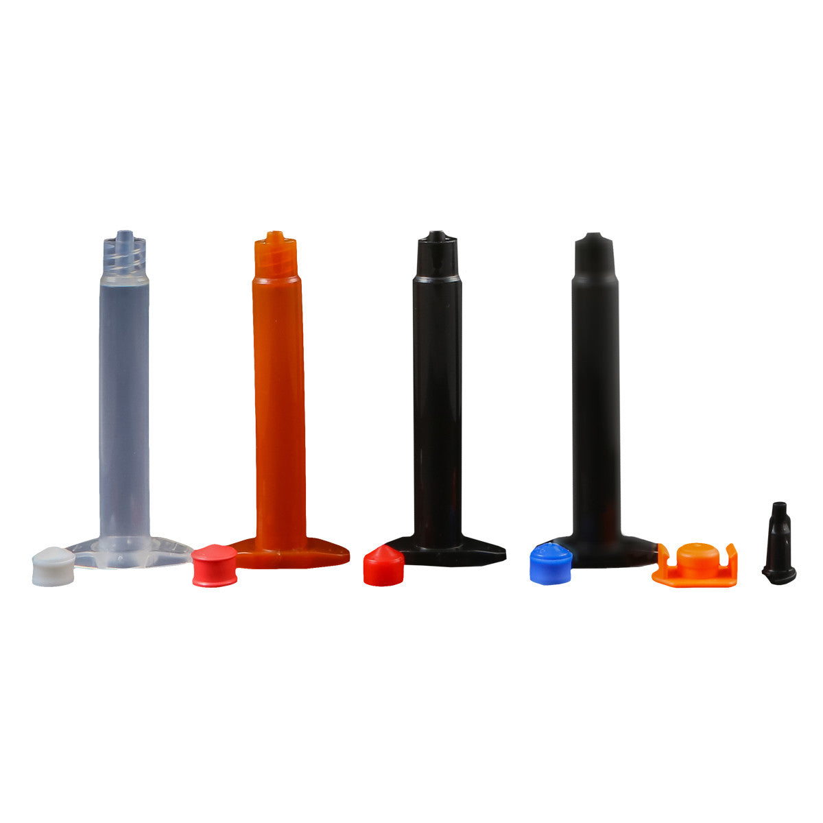 JG3A-50 系列 - 3 cc Air Syringe & Stopper Kit