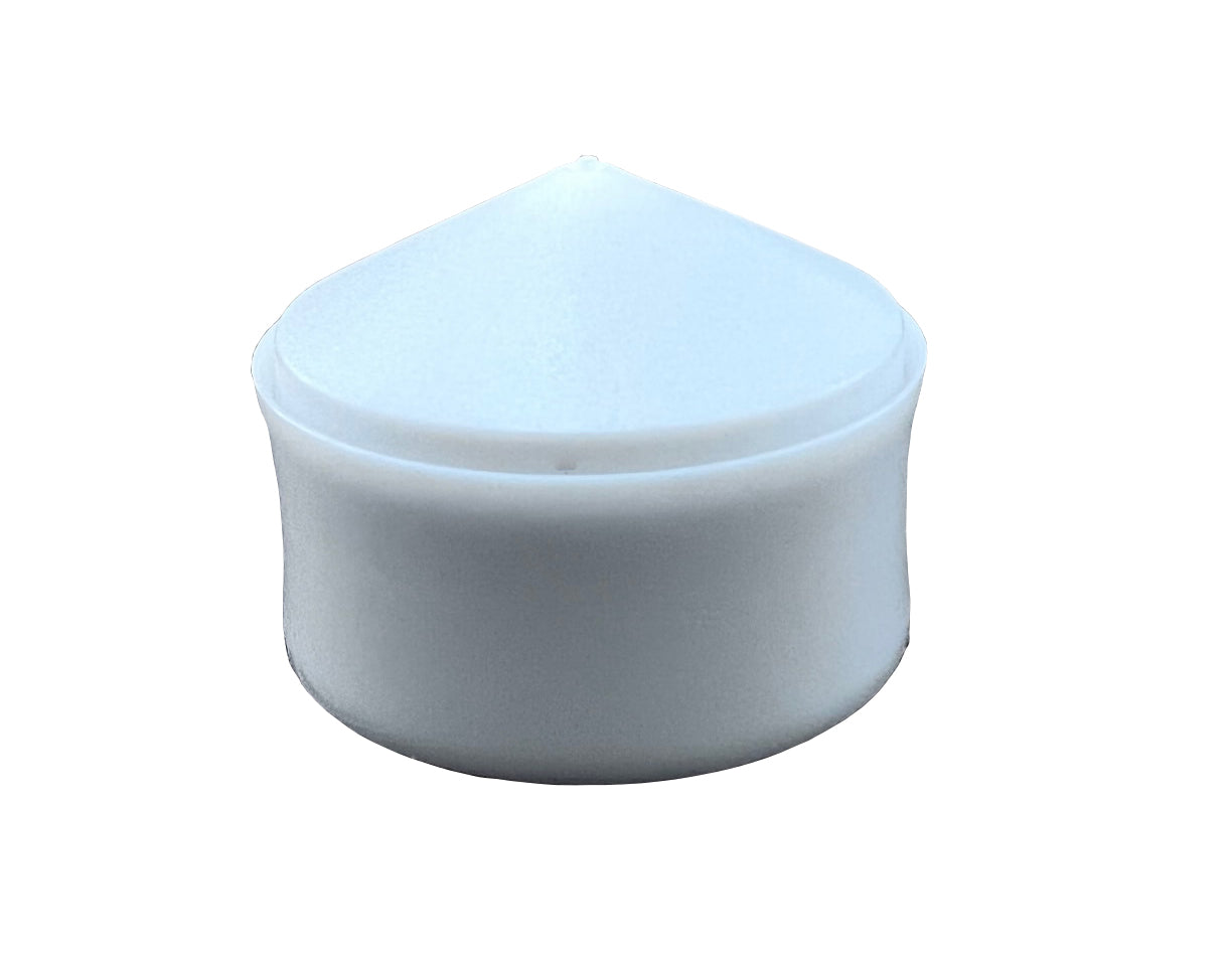 JG-G 系列 - Air Syringe Stoppers (PE Pistons)