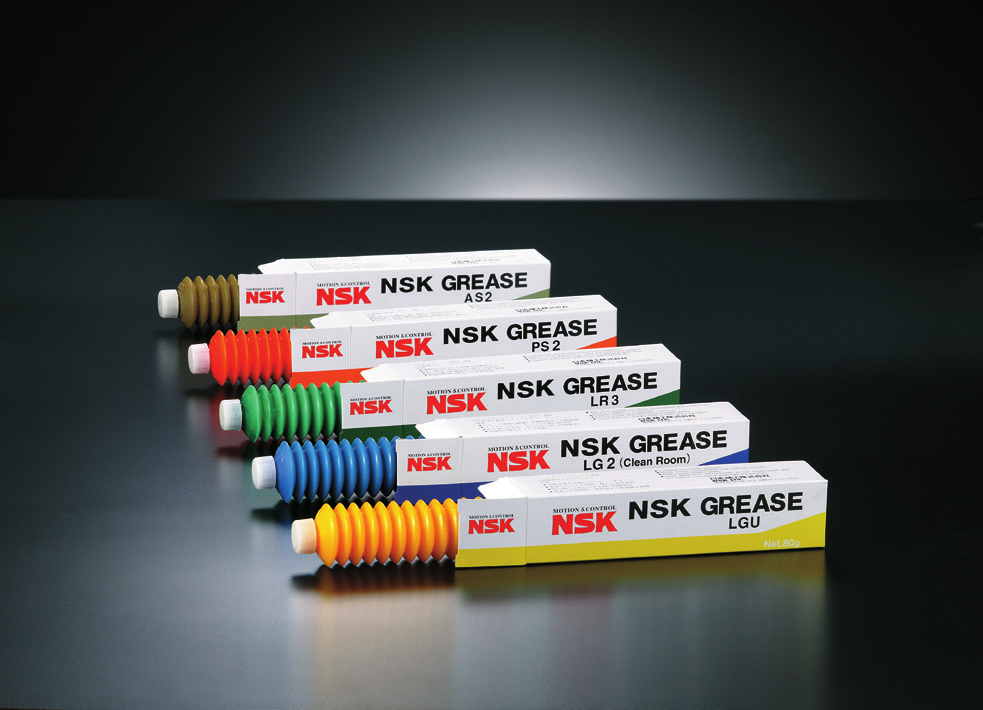 NSK GRS AS2