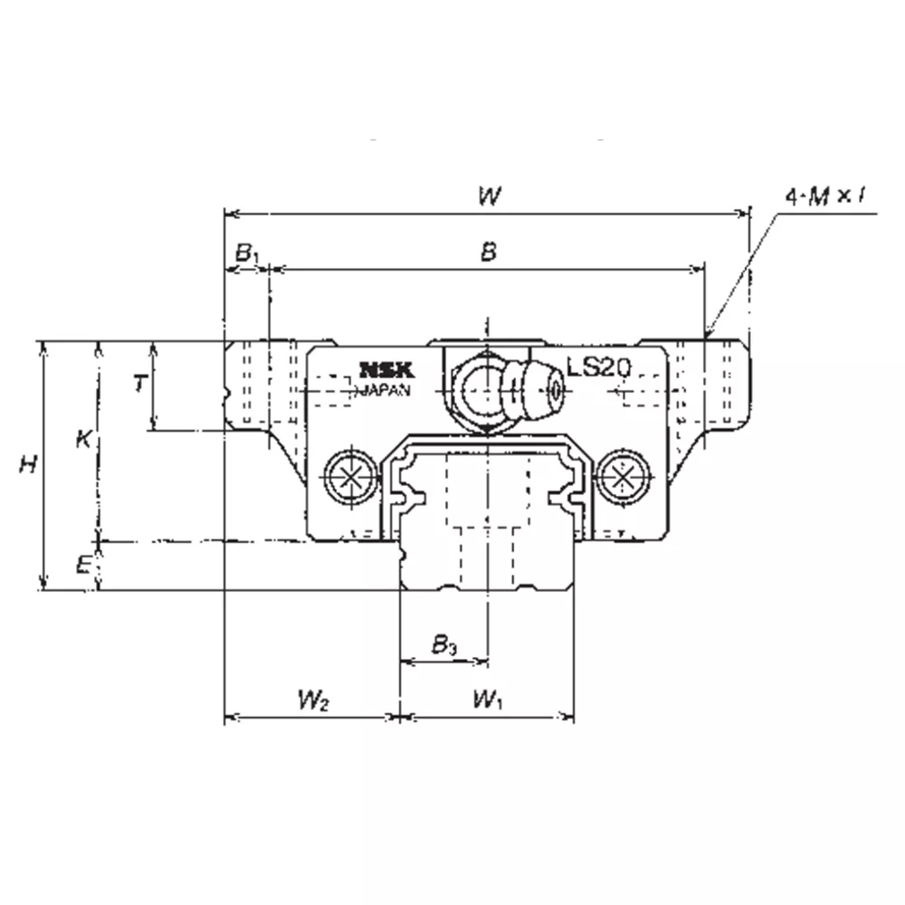 LS Series Image