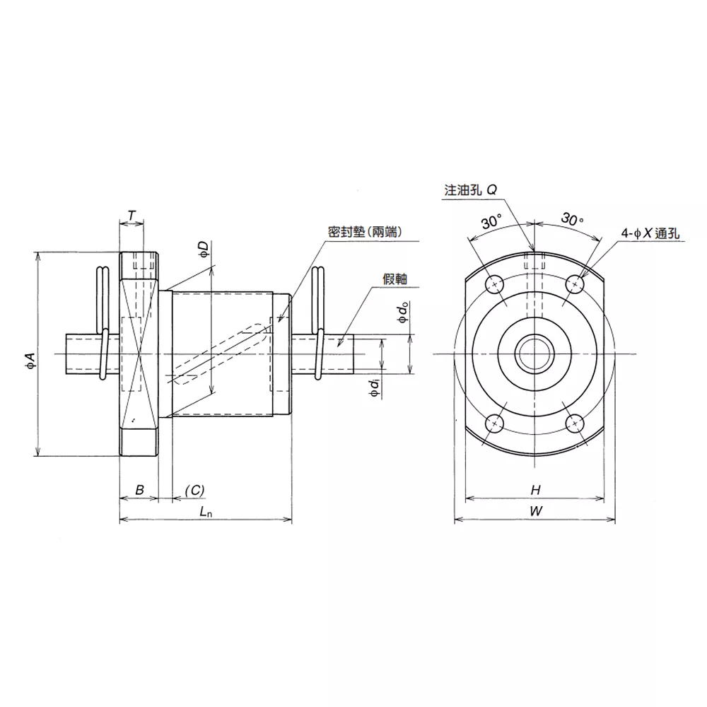 RNFBL 1006A2.5S