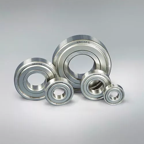 Bearings Image