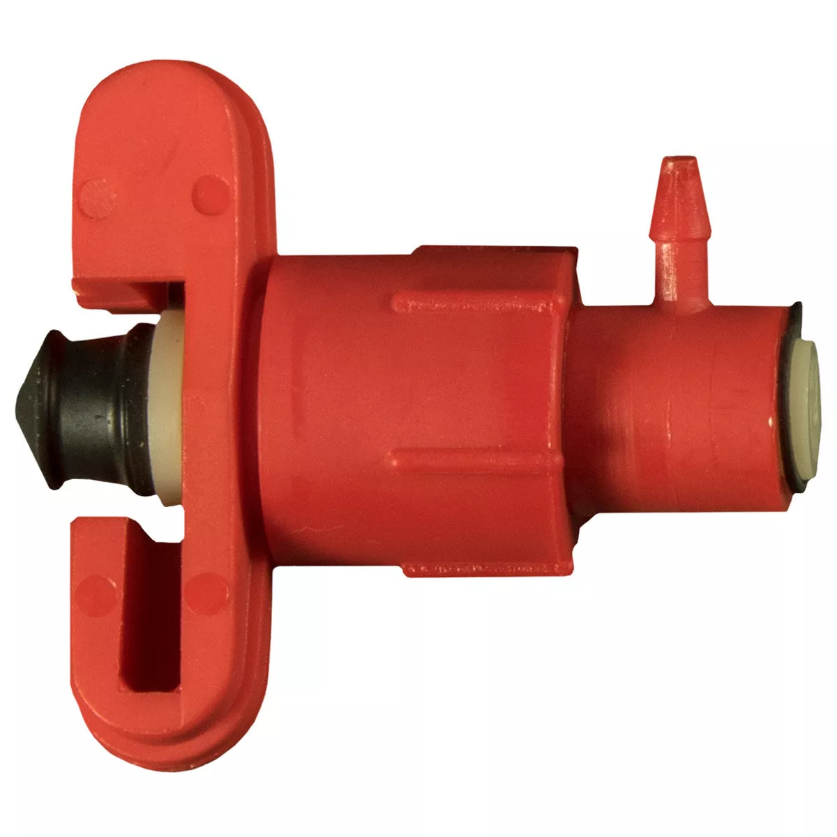 Universal Syringe Adapters Image