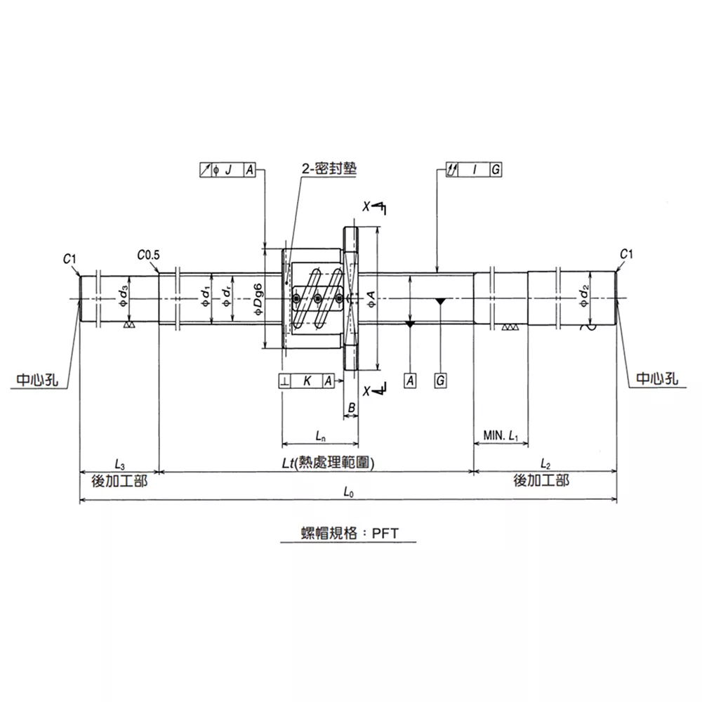W2503SS-1P-C5Z4