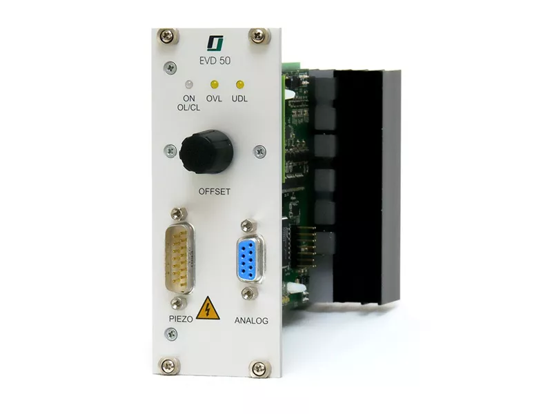 EVD 50
