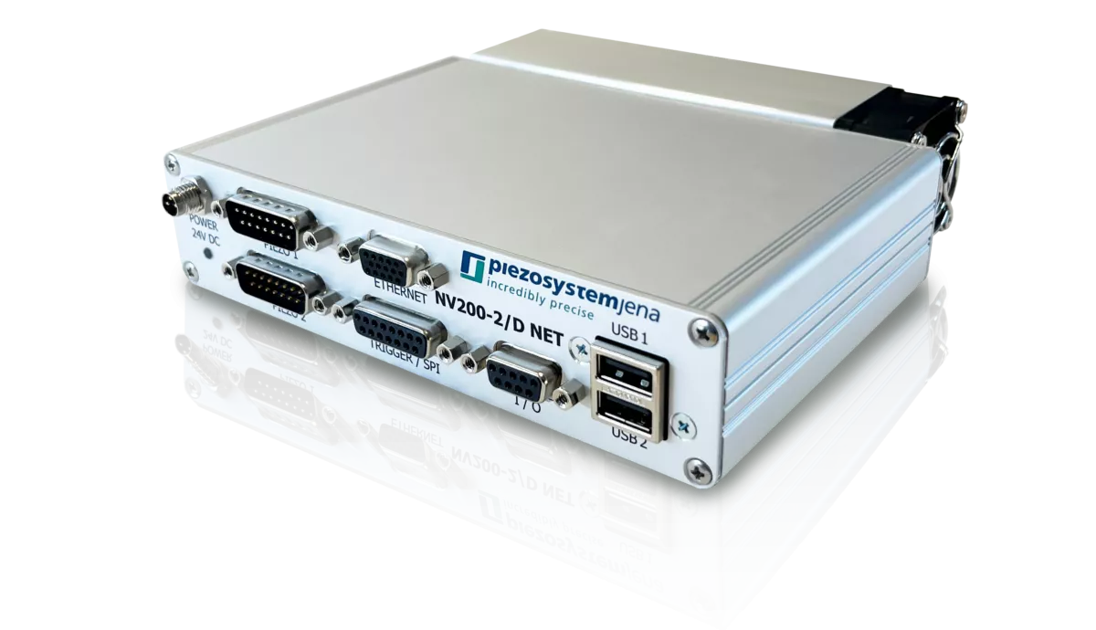 NV200-2/D NET