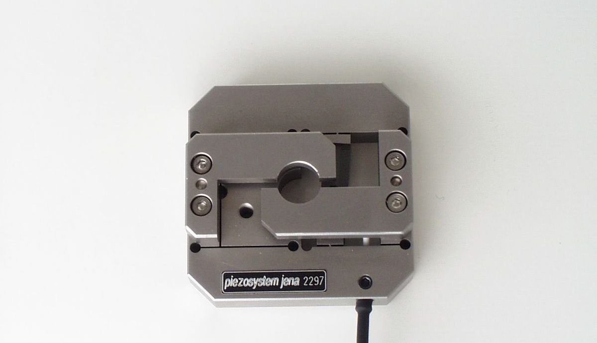 PZS 1