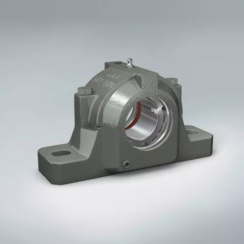 Plummer Blocks Image