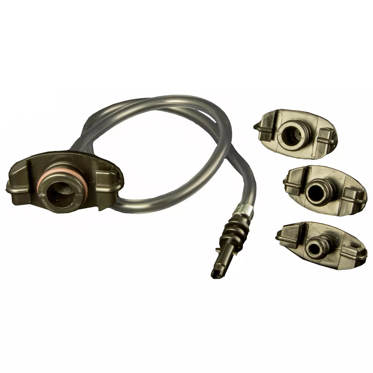Standard Syringe Adapters Image