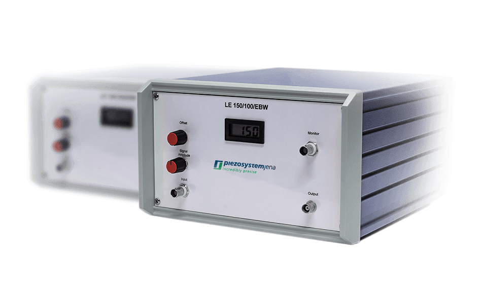 hpower Shake Amplifier