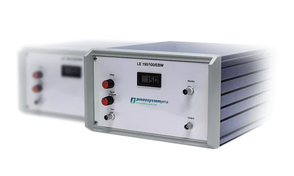 hpower Shake Amplifier