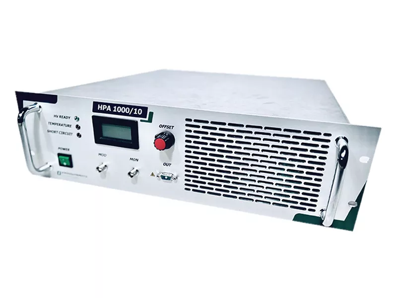 hpower HPA 1000/10 Amplifier