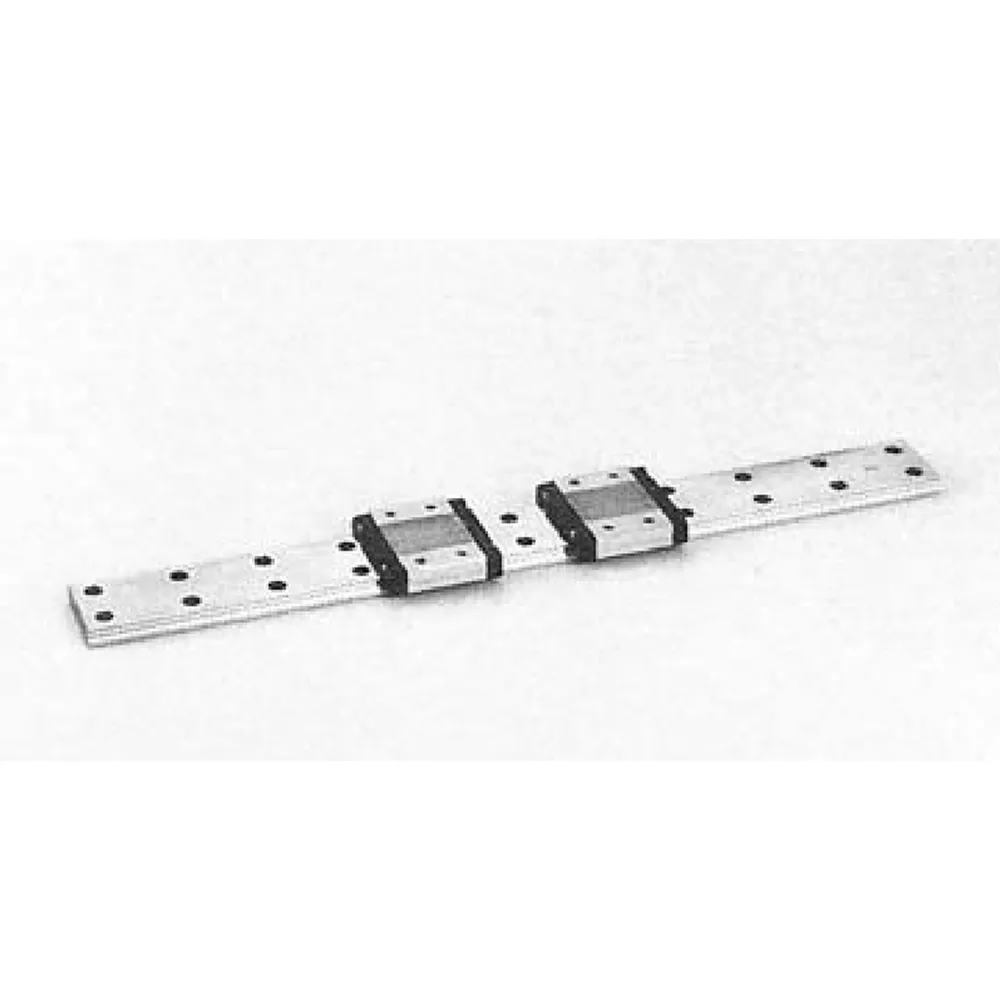 Linear Guides Image
